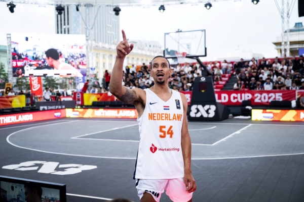 Voorvertoning 3x3