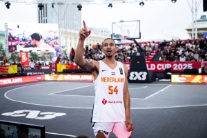 Voorvertoning 3x3