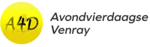 Avondvierdaagse 11 tot en met 14 juni