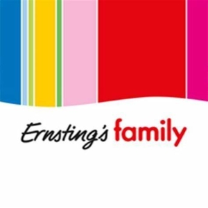 Ernstings Family logo