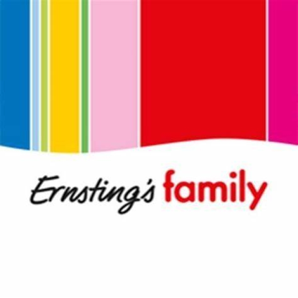Ernstings Family logo