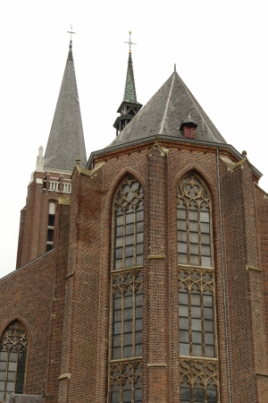 Grote Kerk Venray
