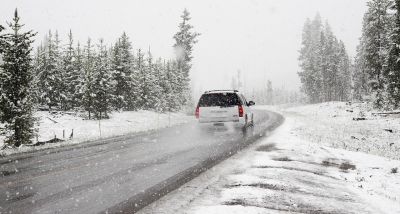 Waarom stijgen ongevallen met 40% in donkere wintermaanden en hoe dit te vermijden