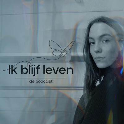 “Ik blijf leven” Nieuwe podcast bij Omroep Venray