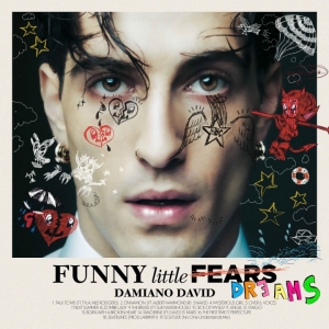 Damiano David ft Tyla &amp; Nile Rodgers