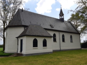 Mariakapel &amp; Midzomernacht 25 jaar in Holthees