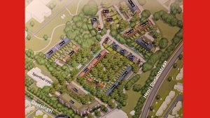 Servaashof Zuid