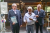 Daverend slotakkoord Venrays Mannenkoor