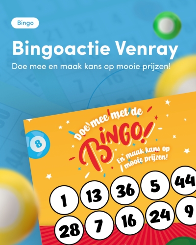 Bingoactie