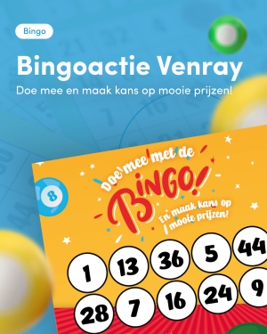 Bingoactie