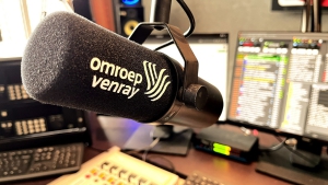 Studio Omroep Venray