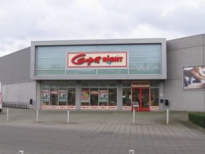 Carpetright Venray