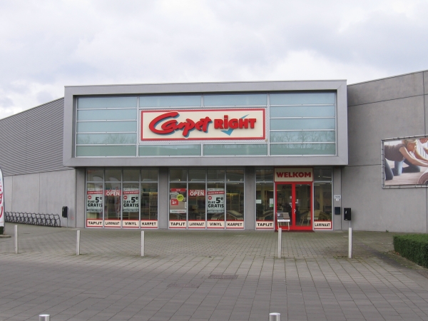 Carpetright Venray