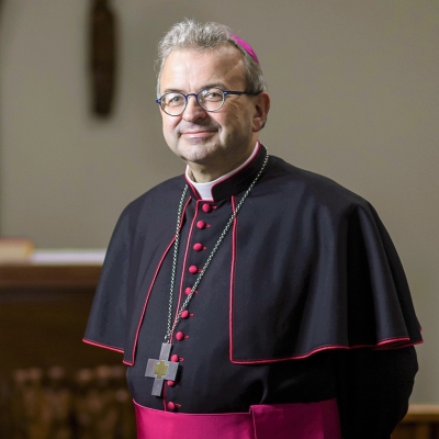Bisschop Roermond H. Smeets