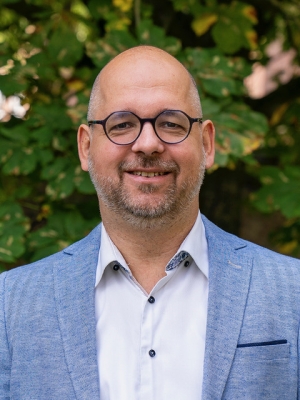 Jeroen van de Leur