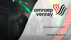 Kelsmiddag te Venray 2026 (Video)