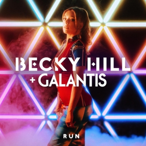 Becky Hill ft. Galantis