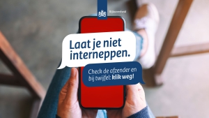 Duizenden Limburgers vorig jaar opgelicht