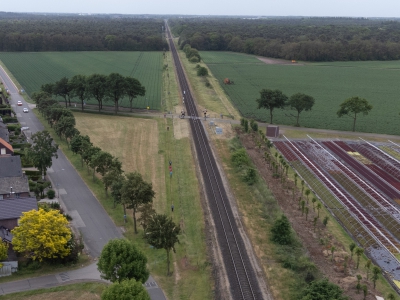 Impressie Meerdaags Wandelevenement 2023 (Video)