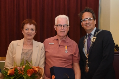 Henk Dinghs