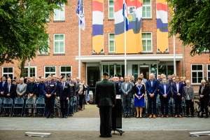 Eerste Veteranendag zeer goed geslaagd