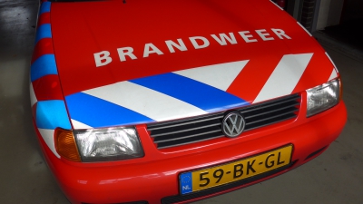 brandweer