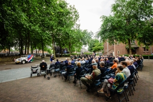Veteranenedag 2022