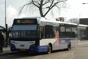 Bus Arriva