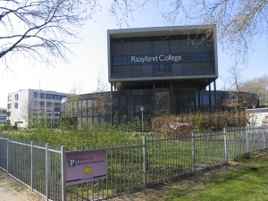 Raayland College