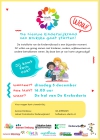 Uitnodiging installatie Kinderwijkraad