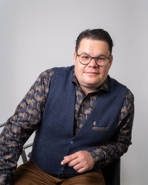 Christian van Bommel lijsttrekker voor BBB Venray