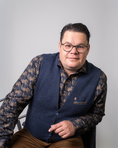 Christian van Bommel lijsttrekker voor BBB Venray