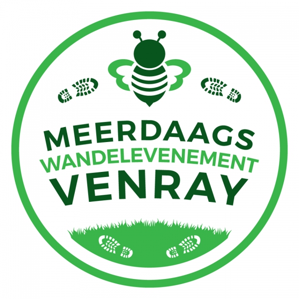 Samenwerking Meerdaags Wandelevenement Venray met partners