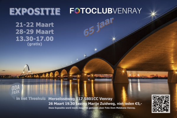 fotoexpositie