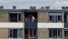 Onderzoek brand