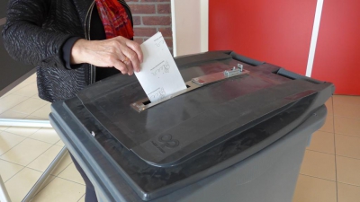 Stelling &#039;Burgers van Venray&#039; in teken Gemeenteraadsverkiezingen 2022