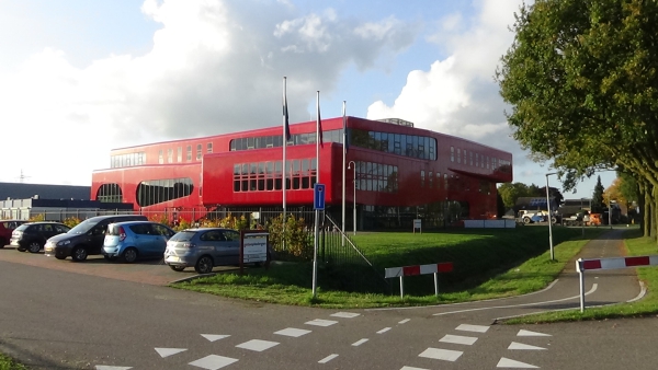 Gilde Opleidingen Venray