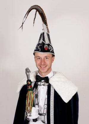 Nieuwe heerser bij 't Dartele Veulen Veulen