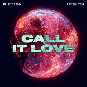 Felix Jaehn x Ray Dalton