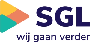 SGL logo