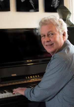 Dit jaar APK-Plak voor Cor van der Cruijsen