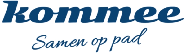 Logo Kommee