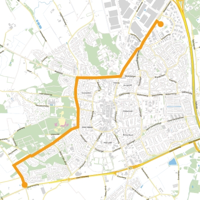 Trace Enexis