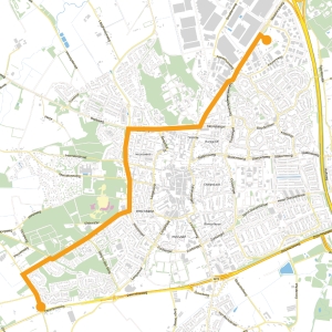 Trace Enexis