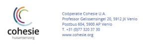 logo cohesie