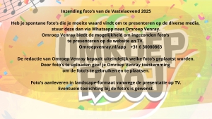 foto&#039;s umroep rooj