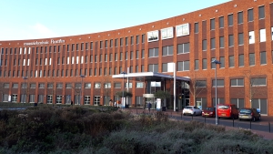 Maasziekenhuis Pantein