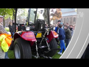 Rondje Regio week 18 2022