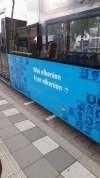 Friese bussen rijden nog in Deurne en Venray