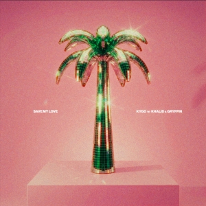 Kygo ft. Khalid &amp; Gryffin